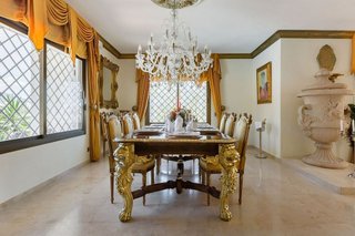 Chalet en alquiler en Los Naranjos - Las Brisas en Marbella