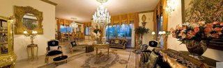 Chalet en alquiler en Los Naranjos - Las Brisas en Marbella