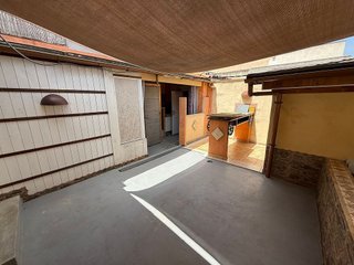 Casa adosada en alquiler en Porreres