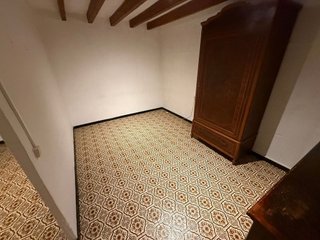 Casa adosada en alquiler en Porreres