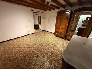 Casa adosada en alquiler en Porreres
