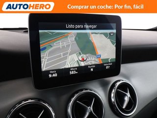 Mercedes GLA GLA 220 d AMG Line