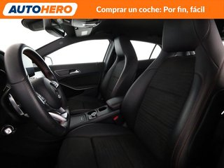 Mercedes GLA GLA 220 d AMG Line