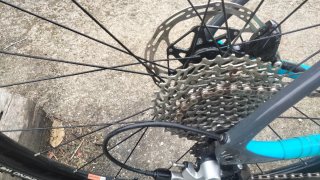 Bicicleta Ciclocross Trek Boone 5