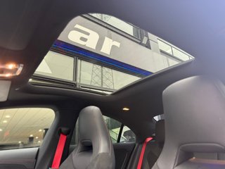 Mercedes-Benz CLA CLA Mercedes-AMG S 45 4MATIC+