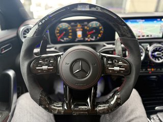 Mercedes-Benz CLA CLA Mercedes-AMG S 45 4MATIC+