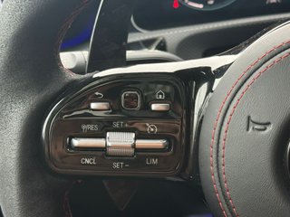 Mercedes-Benz CLA CLA Mercedes-AMG S 45 4MATIC+