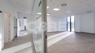 Nave industrial en alquiler en San Andrés en Madrid