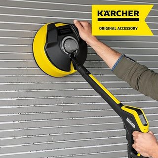 Kärcher limpiador superficies hidrolimpiadora alta