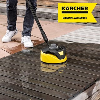 Kärcher limpiador superficies hidrolimpiadora alta