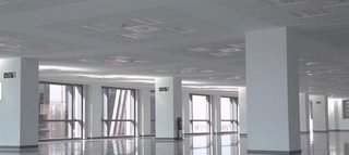 Oficina en alquiler en Castilla en Madrid