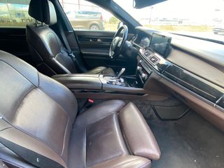 BMW Serie 7 740d xDrive