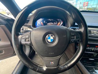BMW Serie 7 740d xDrive