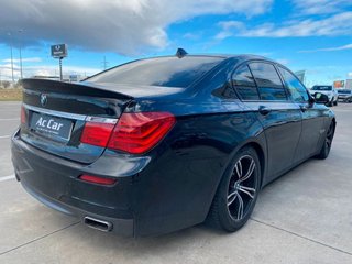 BMW Serie 7 740d xDrive