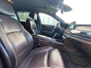 BMW Serie 7 740d xDrive