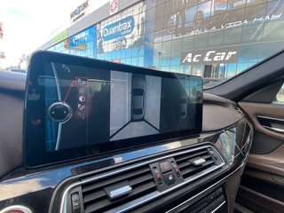 BMW Serie 7 740d xDrive