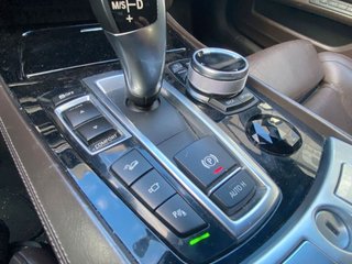 BMW Serie 7 740d xDrive