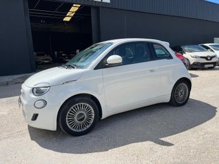 Fiat 500 Icon Hb 190km 70kW (95CV)