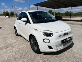 Fiat 500 Icon Hb 190km 70kW (95CV)