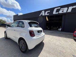 Fiat 500 Icon Hb 190km 70kW (95CV)