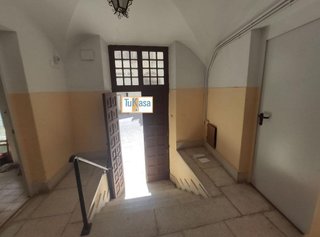 Oficina en alquiler en Ciudad Monumental en Cáceres