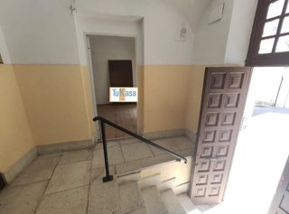 Oficina en alquiler en Ciudad Monumental en Cáceres