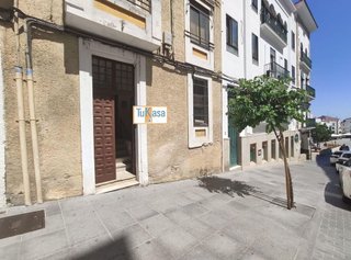 Oficina en alquiler en Ciudad Monumental en Cáceres