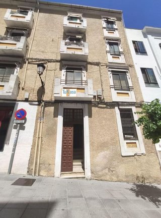 Oficina en alquiler en Ciudad Monumental en Cáceres
