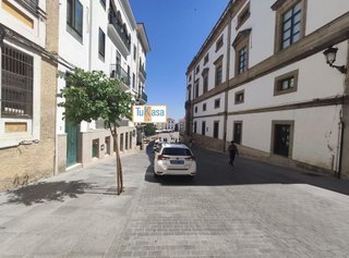 Oficina en alquiler en Ciudad Monumental en Cáceres