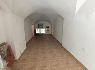 Oficina en alquiler en Ciudad Monumental en Cáceres