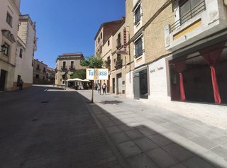 Oficina en alquiler en Ciudad Monumental en Cáceres