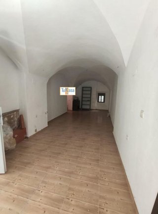 Oficina en alquiler en Ciudad Monumental en Cáceres