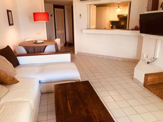 Piso en alquiler en Marina Botafoc - Platja de Talamanca en Ibiza/Eivissa