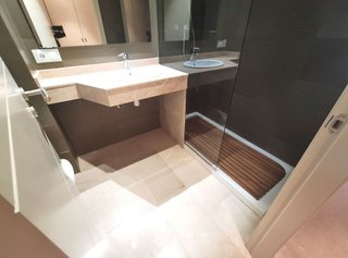 Piso en alquiler en El Pla del Remei en Valencia