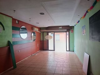 Local comercial en alquiler en Centro en Azuqueca de Henares