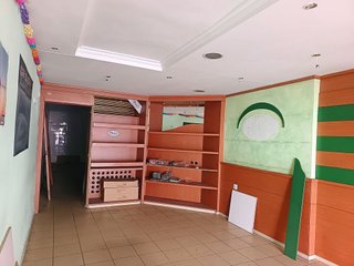 Local comercial en alquiler en Centro en Azuqueca de Henares