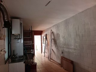 Local comercial en alquiler en Centro en Azuqueca de Henares