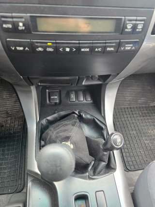 Toyota Land Cruiser 2007