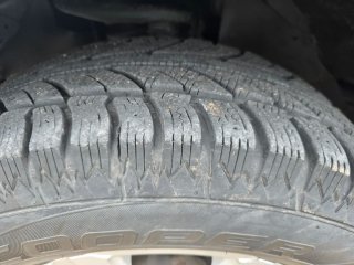 Toyota Land Cruiser 2007