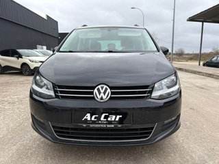 Volkswagen Sharan Advance 2.0 TDI 110kW(150CV) BMT