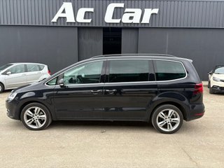 Volkswagen Sharan Advance 2.0 TDI 110kW(150CV) BMT