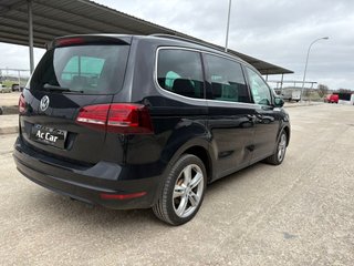 Volkswagen Sharan Advance 2.0 TDI 110kW(150CV) BMT