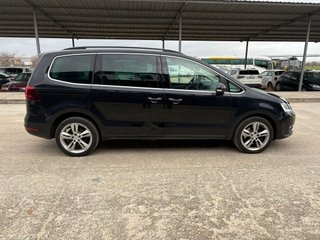 Volkswagen Sharan Advance 2.0 TDI 110kW(150CV) BMT