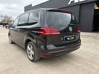 Volkswagen Sharan Advance 2.0 TDI 110kW(150CV) BMT
