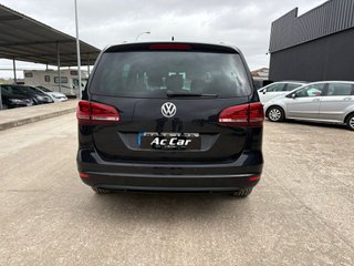 Volkswagen Sharan Advance 2.0 TDI 110kW(150CV) BMT