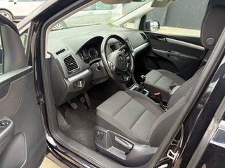 Volkswagen Sharan Advance 2.0 TDI 110kW(150CV) BMT