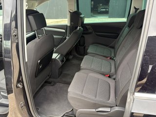 Volkswagen Sharan Advance 2.0 TDI 110kW(150CV) BMT
