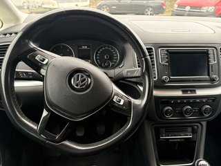 Volkswagen Sharan Advance 2.0 TDI 110kW(150CV) BMT