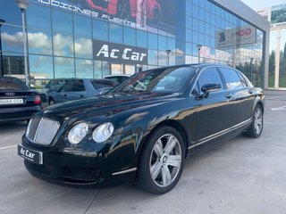 BENTLEY Continental Flying Spur 6.0