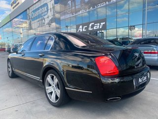 BENTLEY Continental Flying Spur 6.0